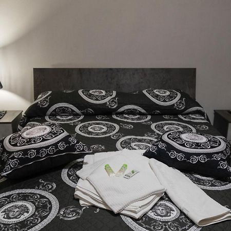 나폴리 Terrazza Sant Antonio 아파트 외부 사진