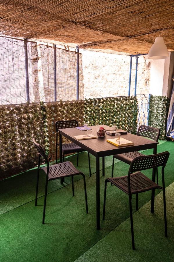 나폴리 Terrazza Sant Antonio 아파트 외부 사진